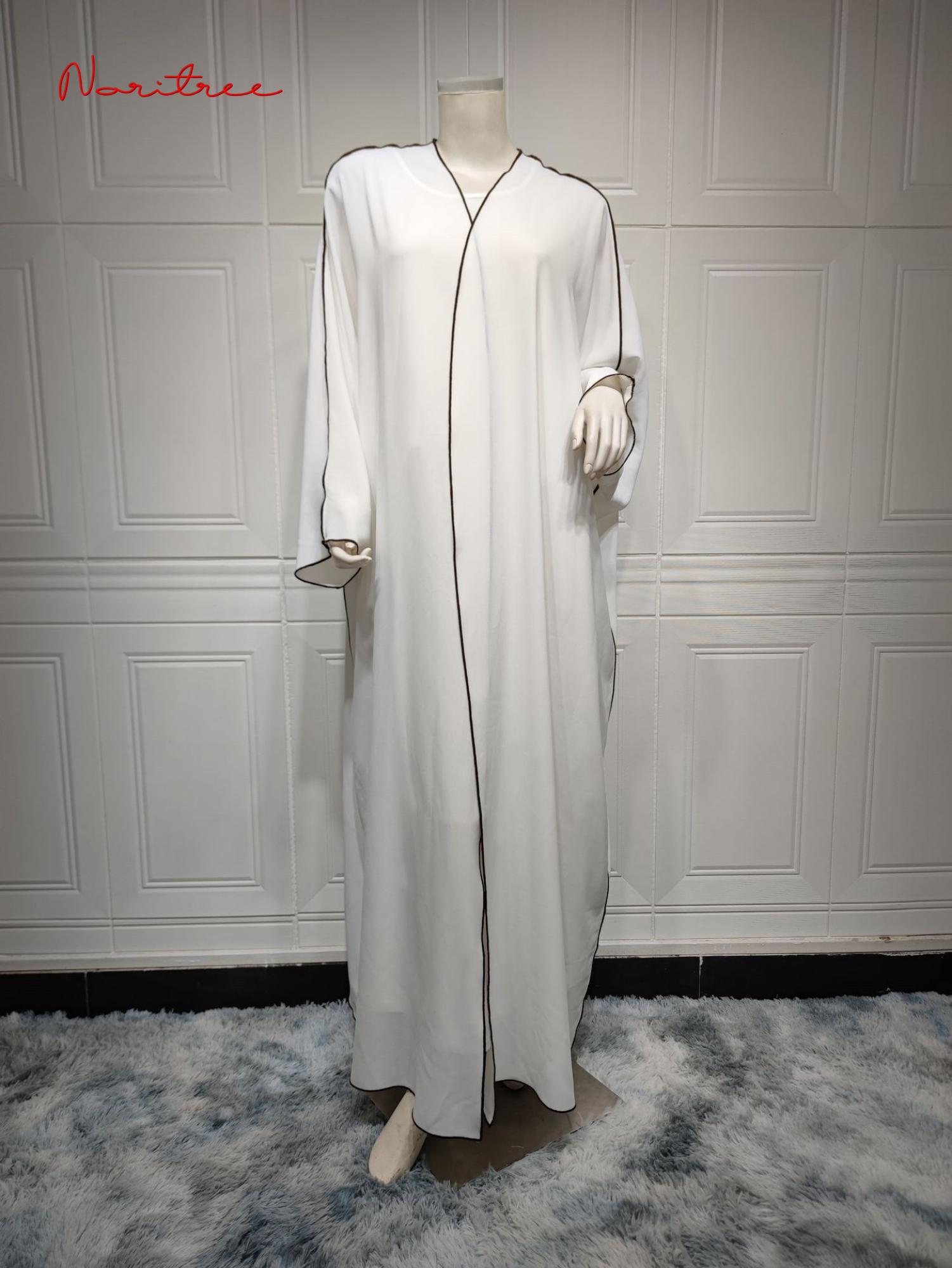 Hijab Kleid "Nas"